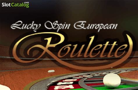 lucky spin european roulette|All European Countries .